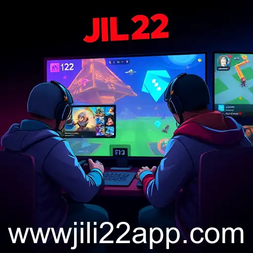 The Evolution of JILI22 in Gaming