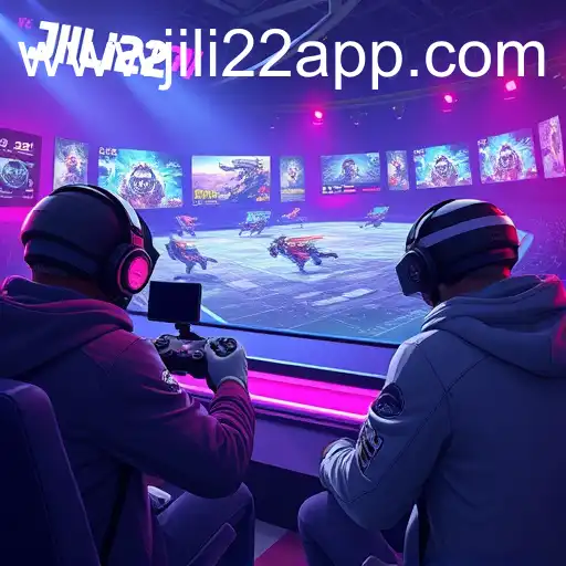 Exploring the Evolution of Gaming with JILI22