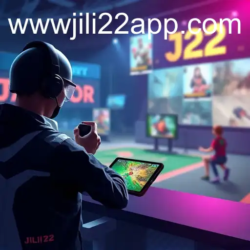 The Growing Influence of Gaming Apps in the Digital Age