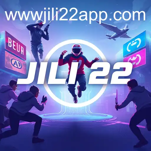 The Rise of JILI22 in the Gaming World