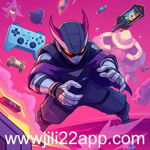 The Rise of Gaming Apps in the Digital Era