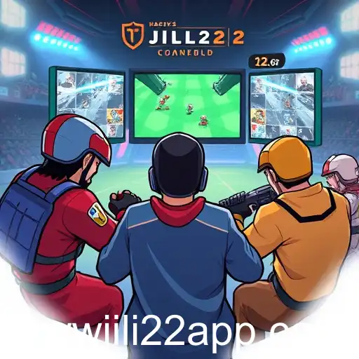 The Rising Popularity of Gaming Platforms in 2025