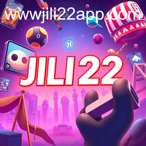 JILI22 app