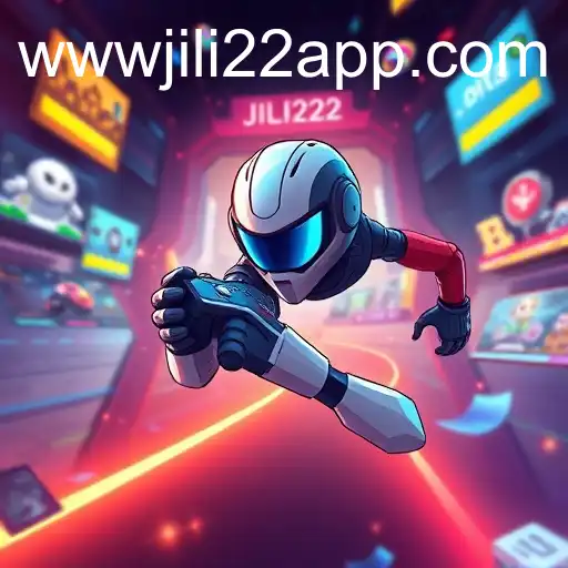 Exploring the Buzz Around JILI22 App