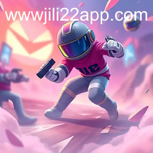 The Rise of JILI22 App in the Gaming World