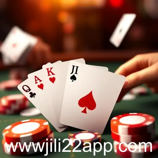 JILI22 App Shaping the Future of Online Gaming