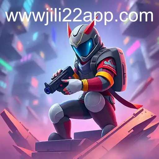 The Rise of JILI22 App in the Gaming World