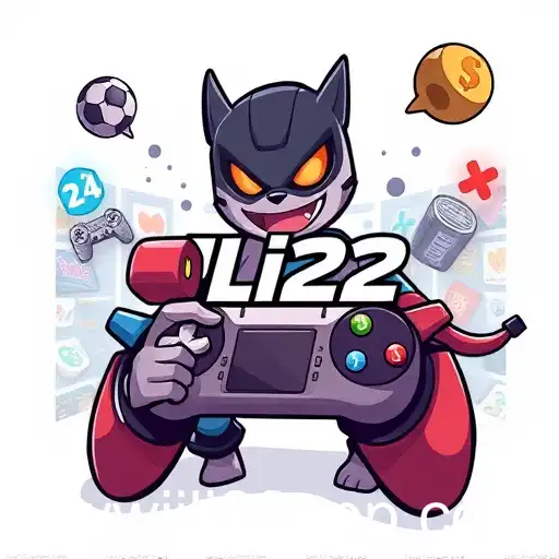 The Rise of JILI22 in the Gaming World