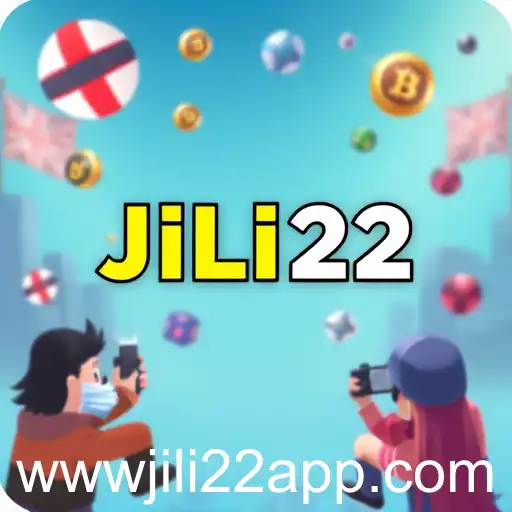 JILI22 app