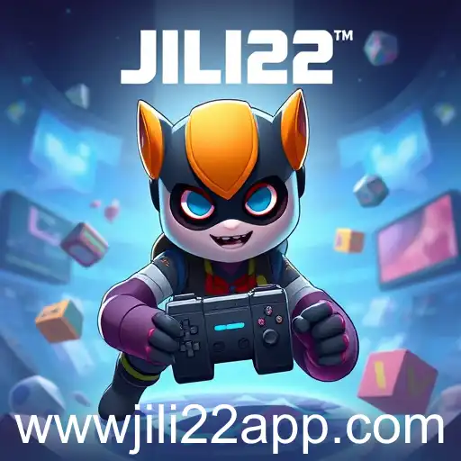 The Rise of JILI22: Revolutionizing the Gaming Landscape