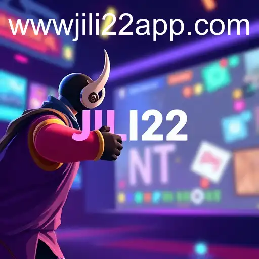 JILI22 App: Transforming Online Gaming
