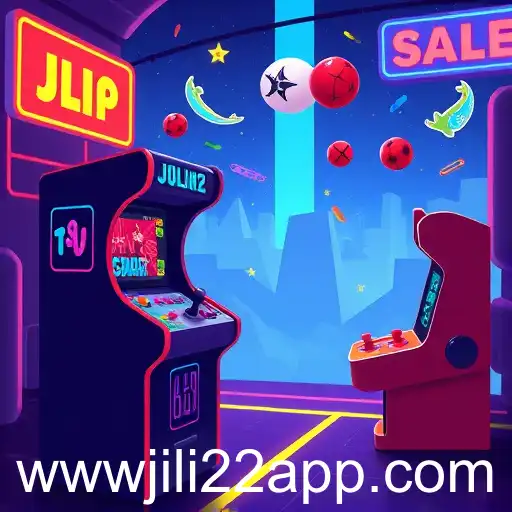 The Rise of JILI22 in Online Gaming