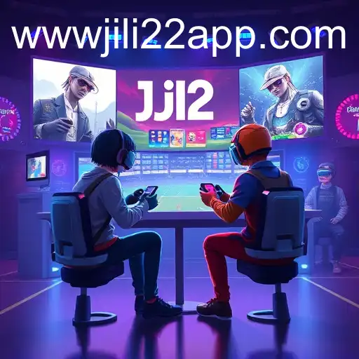 The Rise of JILI22: Gaming Trends for the Future