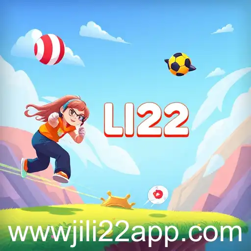 The Rise of JILI22 in Online Gaming