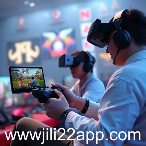JILI22 app