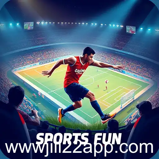 Exploring the Exciting World of Sports Betting on the JILI22 App