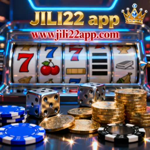 JILI22 app