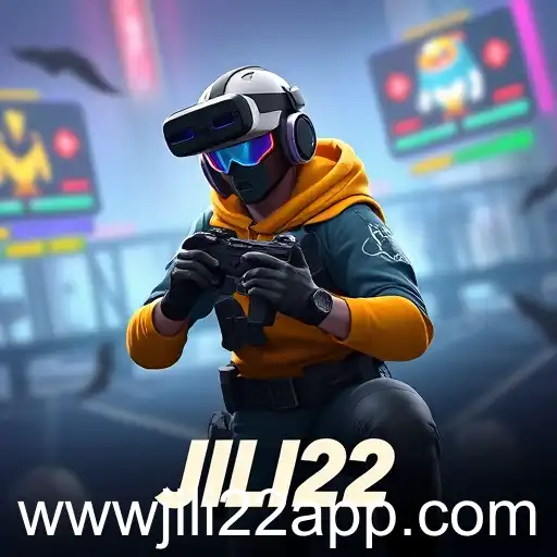 The Rise of JILI22: Transforming Mobile Gaming
