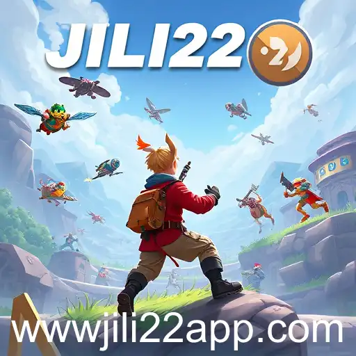 JILI22 app